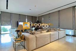 Dijual Segera Apartemen Luxury 4 Kamar di Kebayoran Baru, Jakarta Selatan Dijual Segera Apartemen Luxury 4 Kamar di Kebayoran Baru, Jakarta Selatan