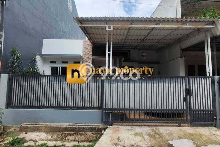 Rumah Luas Asri 2 KT Siap Huni di Jati Asih Bekasi Rumah Luas Asri 2 KT Siap Huni di Jati Asih Bekasi