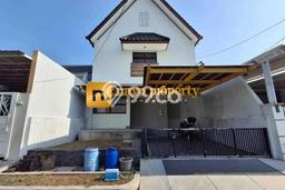 Dijual Cepat Rumah Bagus Siap Huni LB 170m2 di Sidoarjo, Sidoarjo Dijual Cepat Rumah Bagus Siap Huni LB 170m2 di Sidoarjo, Sidoarjo