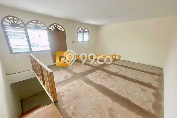 Rumah Luas Asri 3 KT Siap Huni di Klender Jakarta Timur Rumah Luas Asri 3 KT Siap Huni di Klender Jakarta Timur