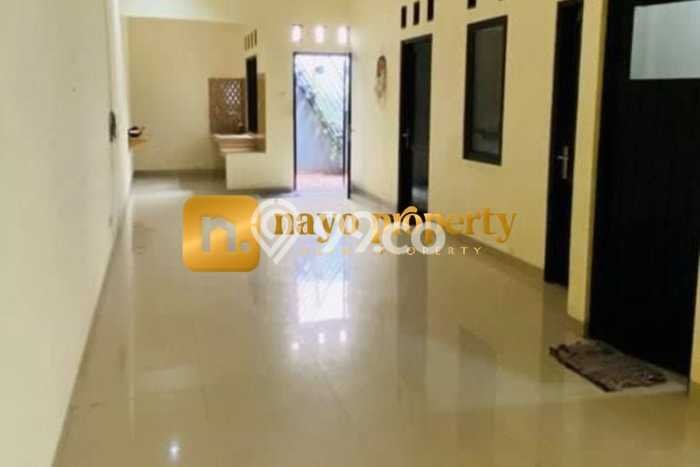 Rumah Minimalis 3 KT di Kalisari Jakarta Timur Unfurnished Rumah Minimalis 3 KT di Kalisari Jakarta Timur Unfurnished