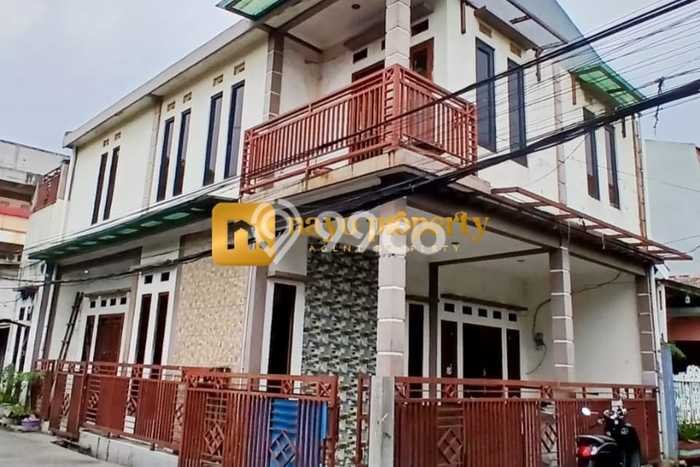 Rumah Minimalis 3 KT LT 91m2 di Rorotan Rumah Minimalis 3 KT LT 91m2 di Rorotan