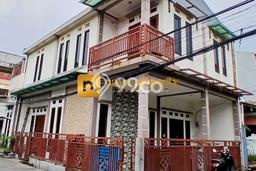 Rumah Minimalis 3 KT LT 91m2 di Rorotan Rumah Minimalis 3 KT LT 91m2 di Rorotan