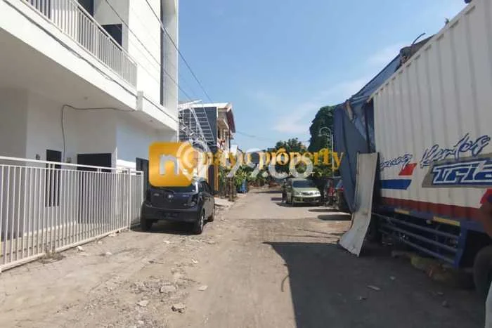 Dijual Hunian Rumah Nyaman 3 KT di Sidoarjo, Surabaya Dijual Hunian Rumah Nyaman 3 KT di Sidoarjo, Surabaya