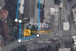 Tanah Kosong Dijual di Depok dengan Area 2490m2 Tanah Kosong Dijual di Depok dengan Area 2490m2