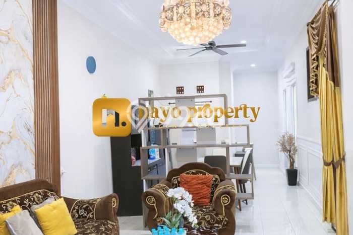 Jual Rumah Strategis Bagus Punya 3 KT di Cipayung Jakarta Timur SHM Jual Rumah Strategis Bagus Punya 3 KT di Cipayung Jakarta Timur SHM