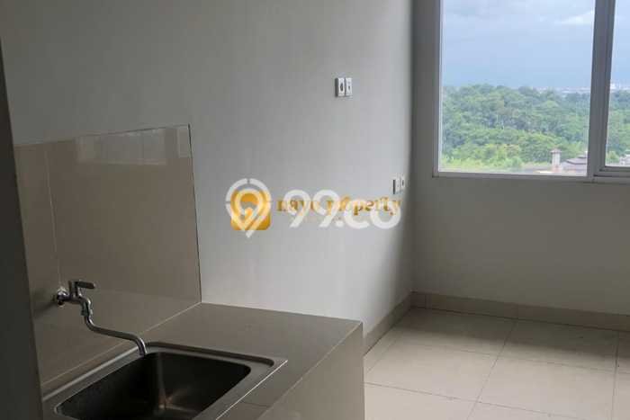Unit Apartemen 1 Kamar & 1 Kamar Mandi Dijual di Cimenyan, Bandung Unit Apartemen 1 Kamar & 1 Kamar Mandi Dijual di Cimenyan, Bandung
