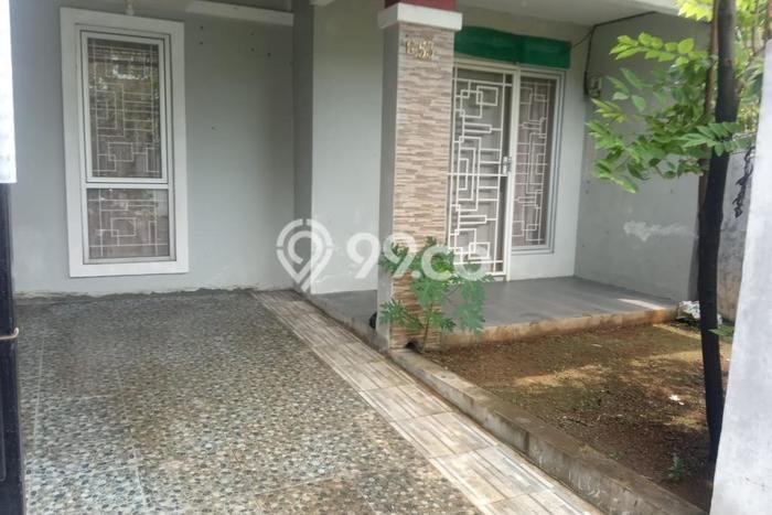 Dijual Cepat Rumah Favorit Siap Huni LB 60m2 di Bojong Gede, Bogor Dijual Cepat Rumah Favorit Siap Huni LB 60m2 di Bojong Gede, Bogor