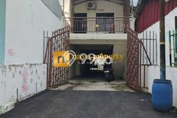 Jarang Ada! Tanah di Cipayung Punya Luas 451m2 SHM Jarang Ada! Tanah di Cipayung Punya Luas 451m2 SHM
