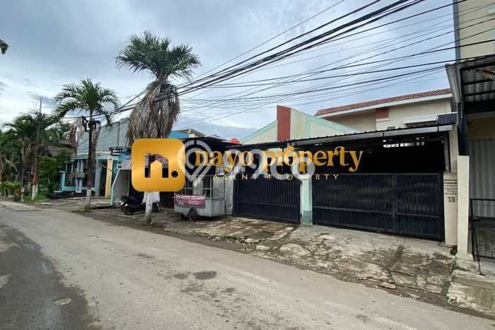 Ready to Use! Luxury House LT 495m2 Desain Elegan di Cikunir Ready to Use! Luxury House LT 495m2 Desain Elegan di Cikunir