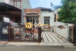 Jual Rumah Modern 2 KT di Bintara, Bekasi Jual Rumah Modern 2 KT di Bintara, Bekasi