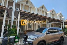 Hunian Nyaman Asri 3 KT Siap Huni di Jakarta Garden City Jakarta Timur Hunian Nyaman Asri 3 KT Siap Huni di Jakarta Garden City Jakarta Timur