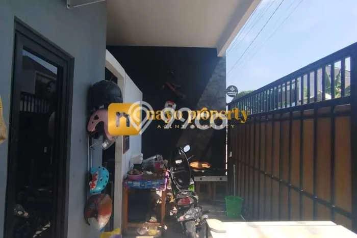 Dijual Hunian Rumah Nyaman 3 KT di Sidoarjo, Surabaya Dijual Hunian Rumah Nyaman 3 KT di Sidoarjo, Surabaya