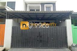 Dijual Hunian Rumah Terawat 3 Kamar di Jati Mekar, Bekasi Dijual Hunian Rumah Terawat 3 Kamar di Jati Mekar, Bekasi