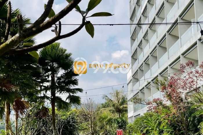 Unit Apartemen 1 Kamar & 1 Kamar Mandi Dijual di Cimenyan, Bandung Unit Apartemen 1 Kamar & 1 Kamar Mandi Dijual di Cimenyan, Bandung