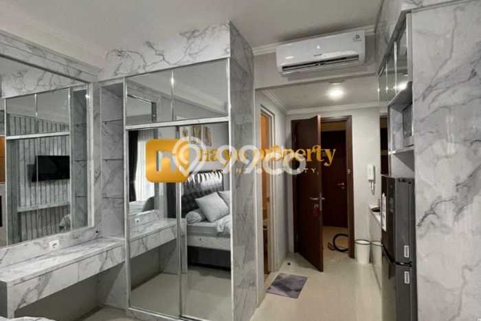 Hunian Apartemen Ideal untuk Dijual di Jakarta Timur dengan 0 Kamar Hunian Apartemen Ideal untuk Dijual di Jakarta Timur dengan 0 Kamar