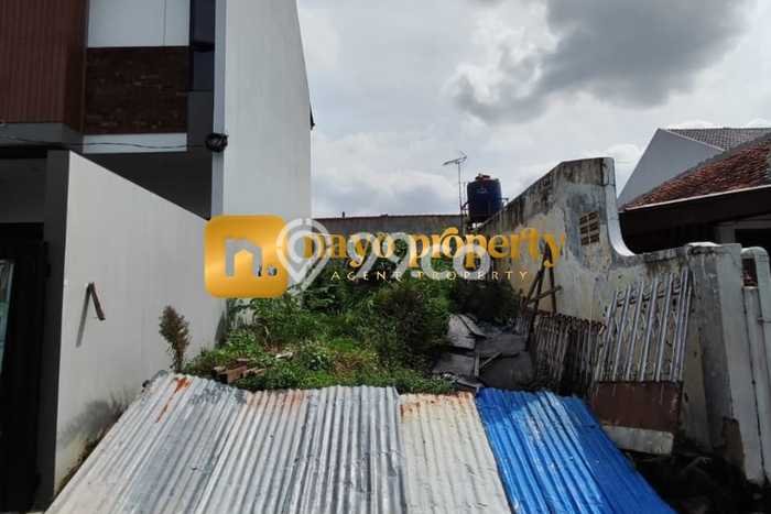 Lahan Dijual Lokasi Strategis di Bekasi dengan Luas 75m2 Lahan Dijual Lokasi Strategis di Bekasi dengan Luas 75m2