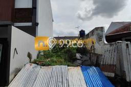Lahan Dijual Lokasi Strategis di Bekasi dengan Luas 75m2 Lahan Dijual Lokasi Strategis di Bekasi dengan Luas 75m2