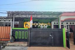 Jual Rumah Favorit Siap Huni LB 100m2 di Jatisampurna, Bekasi Jual Rumah Favorit Siap Huni LB 100m2 di Jatisampurna, Bekasi