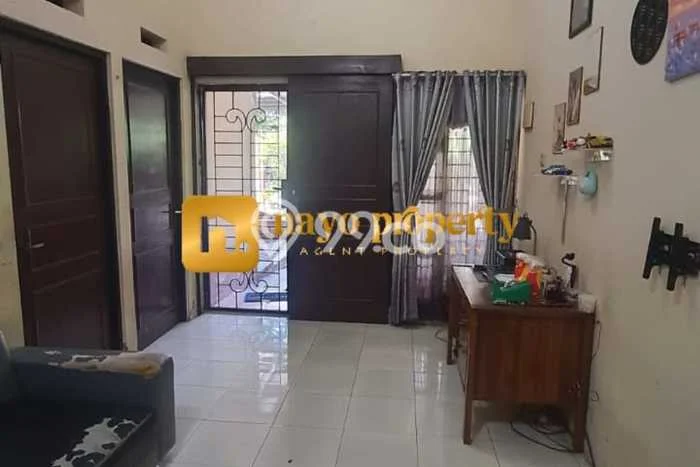 Dijual Rumah Murah di Tarumajaya Bekasi Harga Rp 500 Juta LT 66m2 Dijual Rumah Murah di Tarumajaya Bekasi Harga Rp 500 Juta LT 66m2