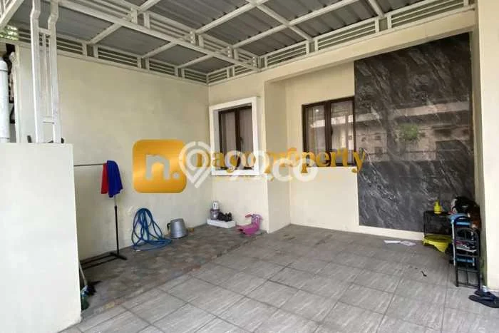 Jual Rumah Minimalis Bagus Punya 2 KT di Sidoarjo Sidoarjo SHM Jual Rumah Minimalis Bagus Punya 2 KT di Sidoarjo Sidoarjo SHM