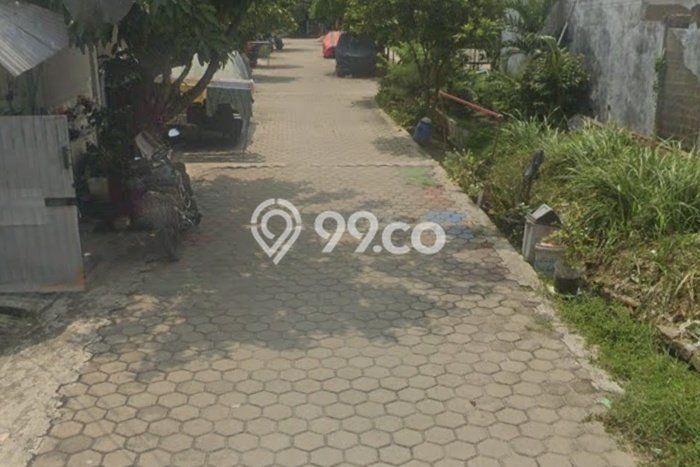 Tanah Dijual Lokasi Cibitung, Bekasi Luas 106m2 Legalitas Aman Tanah Dijual Lokasi Cibitung, Bekasi Luas 106m2 Legalitas Aman