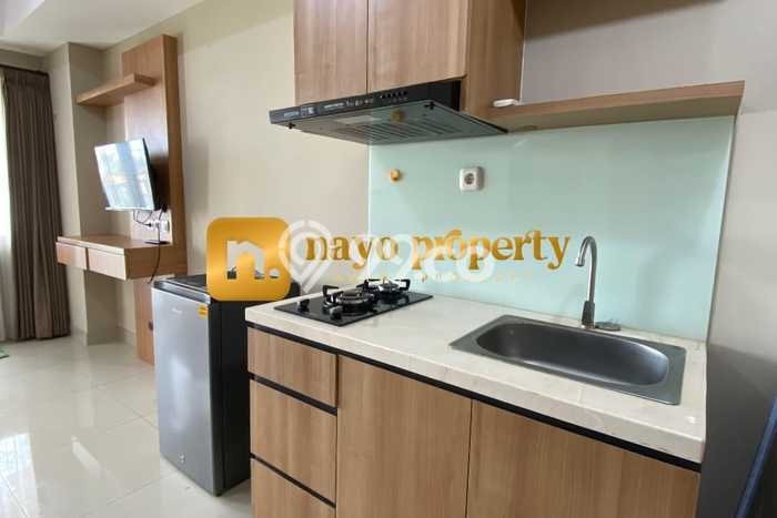 Dijual Apartemen 0 KT & 1 KM di Bekasi Lokasi Strategis Dijual Apartemen 0 KT & 1 KM di Bekasi Lokasi Strategis
