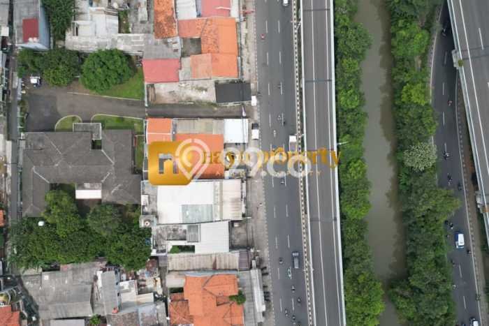 Tanah Investasi Dijual di Jakarta Timur Punya Luas 1833m2 Tanah Investasi Dijual di Jakarta Timur Punya Luas 1833m2