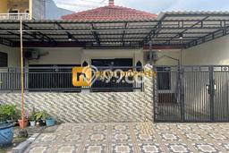 Dijual Rumah Minimalis Bagus Punya 5 KT di Tambaksari Surabaya SHM Dijual Rumah Minimalis Bagus Punya 5 KT di Tambaksari Surabaya SHM