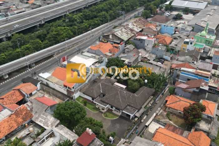 Tanah Investasi Dijual di Jakarta Timur Punya Luas 1833m2 Tanah Investasi Dijual di Jakarta Timur Punya Luas 1833m2