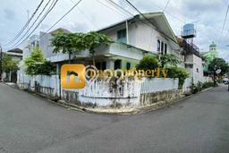 Dijual Tanah Lokasi Rawamangun, Jakarta Timur Seluas 296m2 Dijual Tanah Lokasi Rawamangun, Jakarta Timur Seluas 296m2