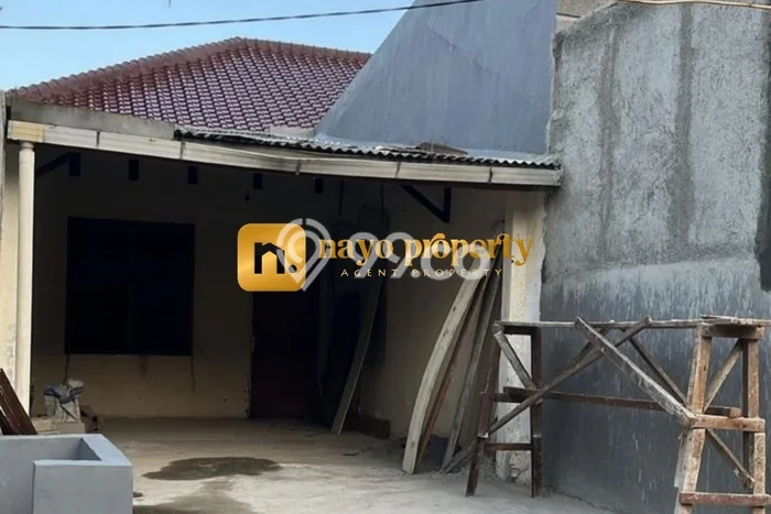 Tanah Investasi Dijual di Bekasi Punya Luas 55m2 Tanah Investasi Dijual di Bekasi Punya Luas 55m2