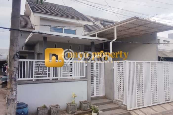 Rumah Modern Minimalis 2 KT Bisa Langsung Pindah di Sidoarjo Rumah Modern Minimalis 2 KT Bisa Langsung Pindah di Sidoarjo