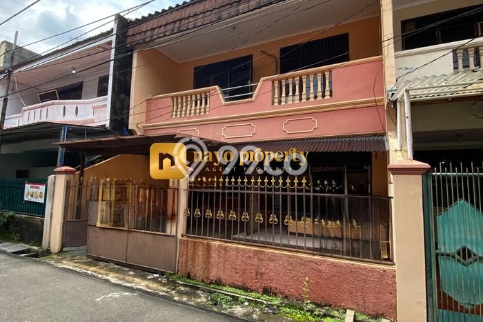 Dijual Rumah Premium dengan Fasilitas Sekitar Komplit di Grogol Petamburan, Jakarta Barat Dijual Rumah Premium dengan Fasilitas Sekitar Komplit di Grogol Petamburan, Jakarta Barat