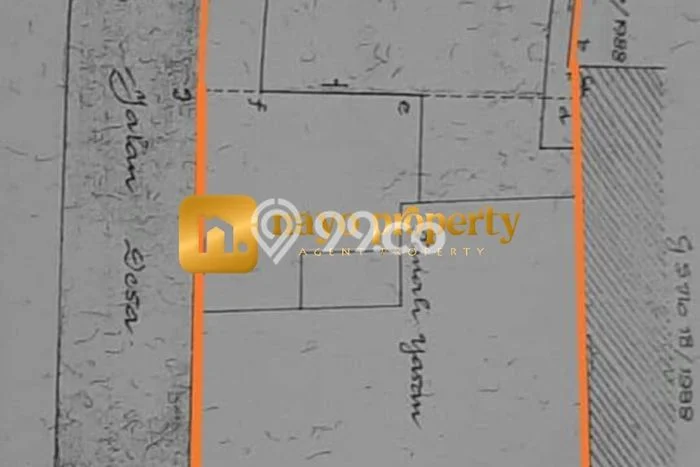 Lahan Dijual Lokasi Mejayan, Madiun dengan Luas Tanah 1075m2 dan Status SHM Lahan Dijual Lokasi Mejayan, Madiun dengan Luas Tanah 1075m2 dan Status SHM