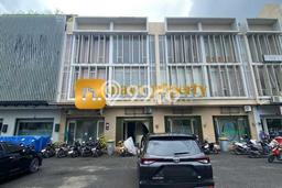 Dijual! Ruko di Grand Wisata Bekasi LT 71m2 / LB 181m2 Kawasan Bisnis Dijual! Ruko di Grand Wisata Bekasi LT 71m2 / LB 181m2 Kawasan Bisnis