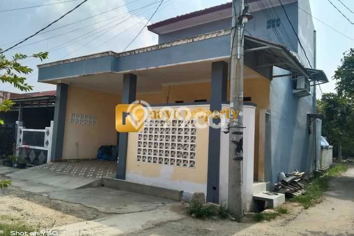Dijual Rumah Siap Huni di Rajeg Tangerang Harga Rp 350 Juta LT 77m2 Dijual Rumah Siap Huni di Rajeg Tangerang Harga Rp 350 Juta LT 77m2