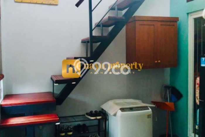 Jual Rumah Favorit Siap Huni LB 60m2 di Pancoran Mas, Depok Jual Rumah Favorit Siap Huni LB 60m2 di Pancoran Mas, Depok