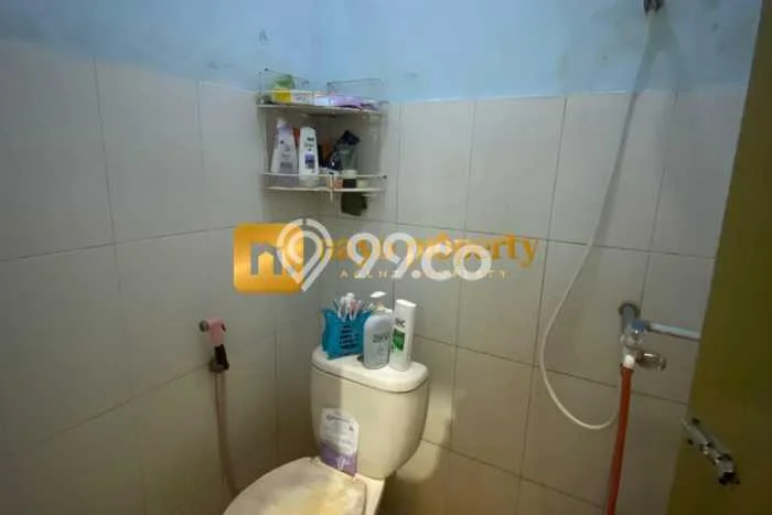 Hunian Strategis 2 KT LB 45m2 Kondisi Bagus di Jatibening Hunian Strategis 2 KT LB 45m2 Kondisi Bagus di Jatibening