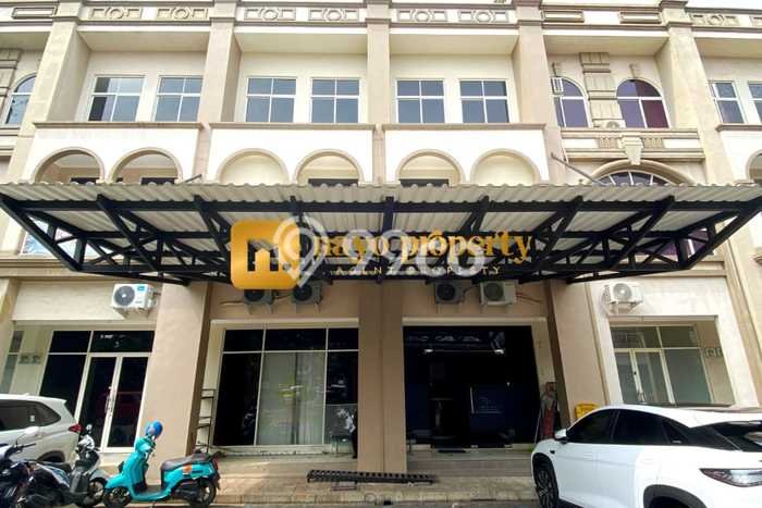 Dijual! Ruko di Galaxy Bekasi LT 90m2 / LB 270m2 Kawasan Strategis Dijual! Ruko di Galaxy Bekasi LT 90m2 / LB 270m2 Kawasan Strategis