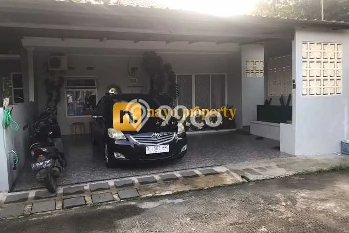 For Sale Rumah 2 Kamar Lokasi Strategis Bagus dan Strategis di Cilodong For Sale Rumah 2 Kamar Lokasi Strategis Bagus dan Strategis di Cilodong