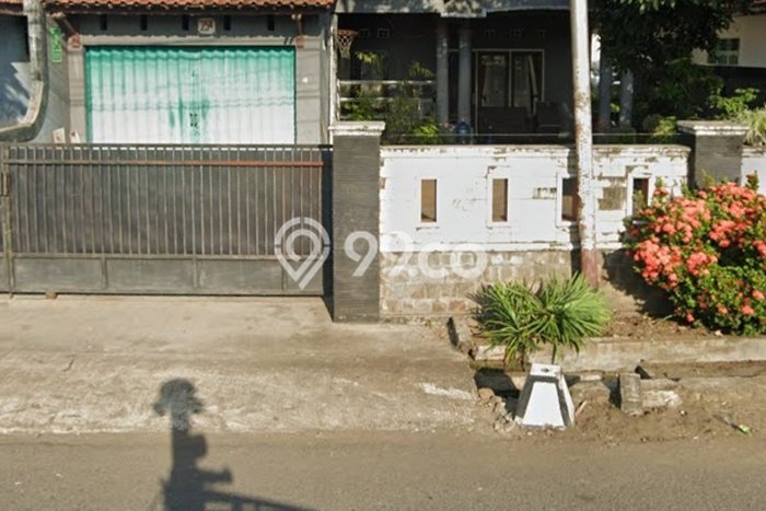 Tanah Kosong Dijual di Cilacap dengan Area 992m2 Tanah Kosong Dijual di Cilacap dengan Area 992m2