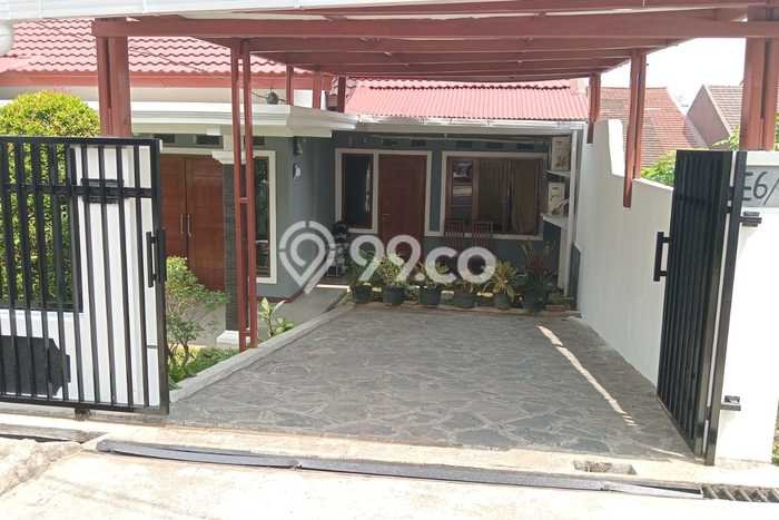 For Sale Rumah 4 Kamar Lokasi Ideal Bagus dan Strategis di Cilegon For Sale Rumah 4 Kamar Lokasi Ideal Bagus dan Strategis di Cilegon