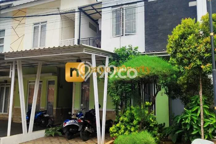 Rumah Minimalis 3 KT LT 85m2 di Jatimurni Rumah Minimalis 3 KT LT 85m2 di Jatimurni