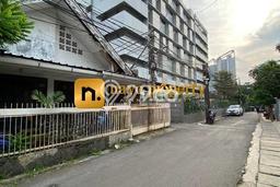 Rumah Luxury Modern Siap Huni di Saharjo Jakarta Selatan Rumah Luxury Modern Siap Huni di Saharjo Jakarta Selatan