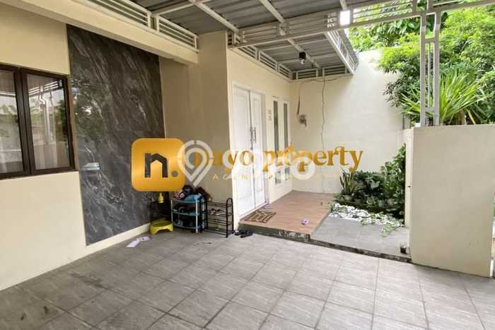 Jual Rumah Minimalis Bagus Punya 2 KT di Sidoarjo Sidoarjo SHM Jual Rumah Minimalis Bagus Punya 2 KT di Sidoarjo Sidoarjo SHM