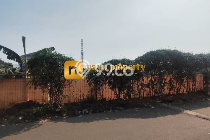Lahan Investasi Lokasi Cakung Jakarta Timur SHM Lahan Investasi Lokasi Cakung Jakarta Timur SHM