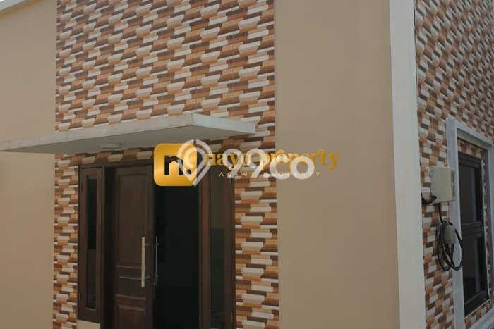 Rumah Modern Minimalis 3 KT Bisa Langsung Pindah di Cakung Rumah Modern Minimalis 3 KT Bisa Langsung Pindah di Cakung