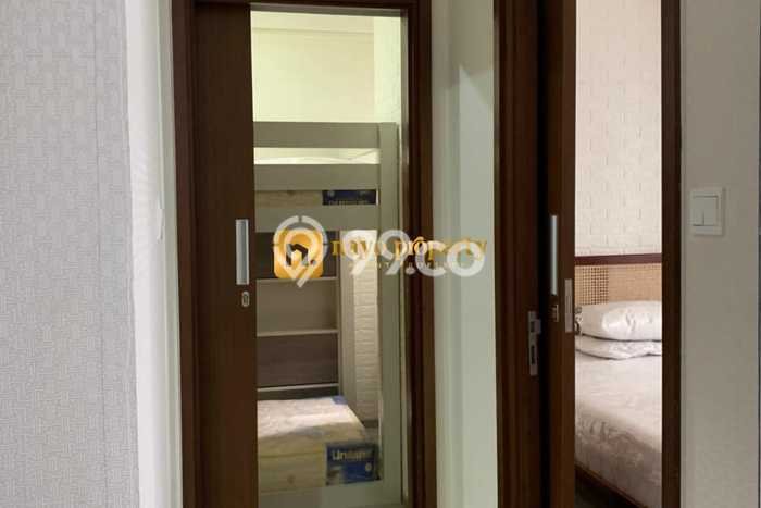 Apartemen Favorit Modern Dijual di Jakarta Timur dengan 2 Kamar Tidur Apartemen Favorit Modern Dijual di Jakarta Timur dengan 2 Kamar Tidur