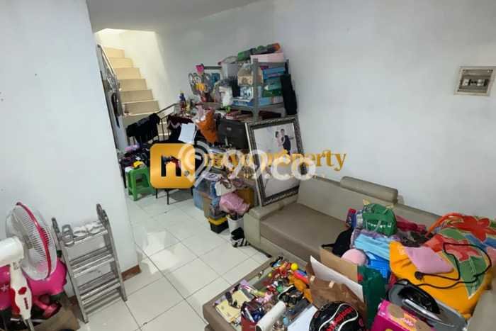 Jual Rumah Eksklusif 2 KT di Cengkareng Barat, Jakarta Barat Jual Rumah Eksklusif 2 KT di Cengkareng Barat, Jakarta Barat